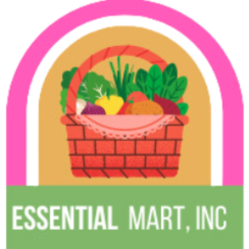 Essential Mart Inc